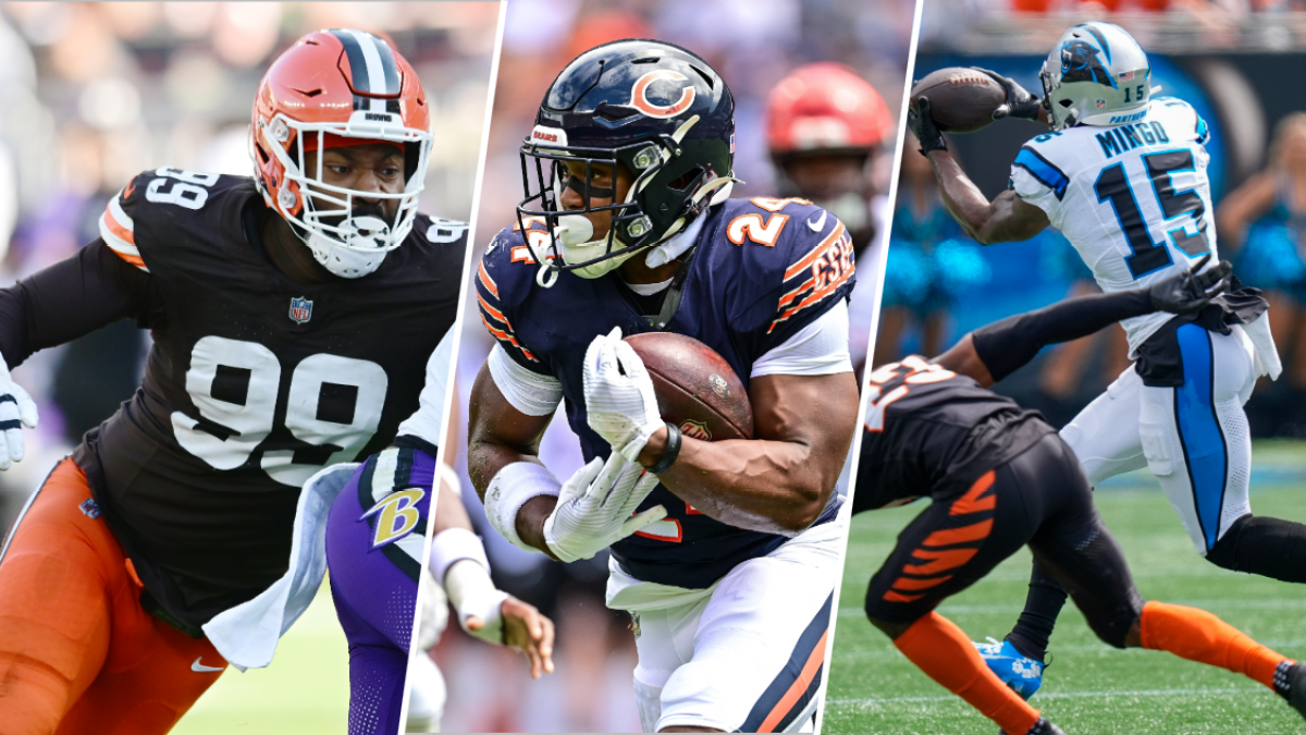 2024 NFL trades Tracking every deal on deadline day NBC10 Philadelphia