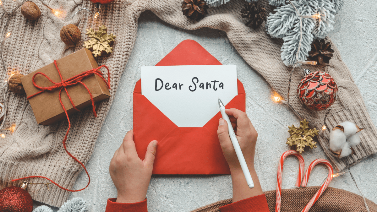 How to participate in USPS’ Operation Santa 2024 NBC10 Philadelphia