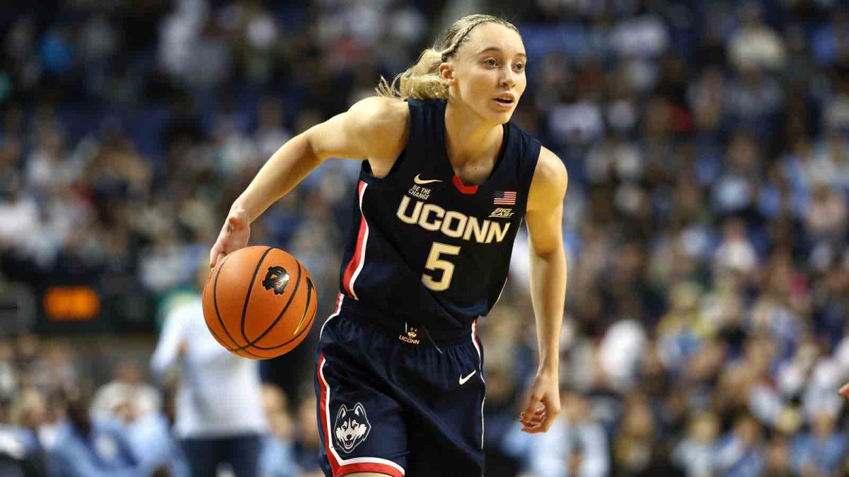 Who Will Be The First Pick In The 2025 Wnba Draft Meet Paige Bueckers Who Will Be The First Pick In The 2025 Wnba Draft Meet Paige Bueckers