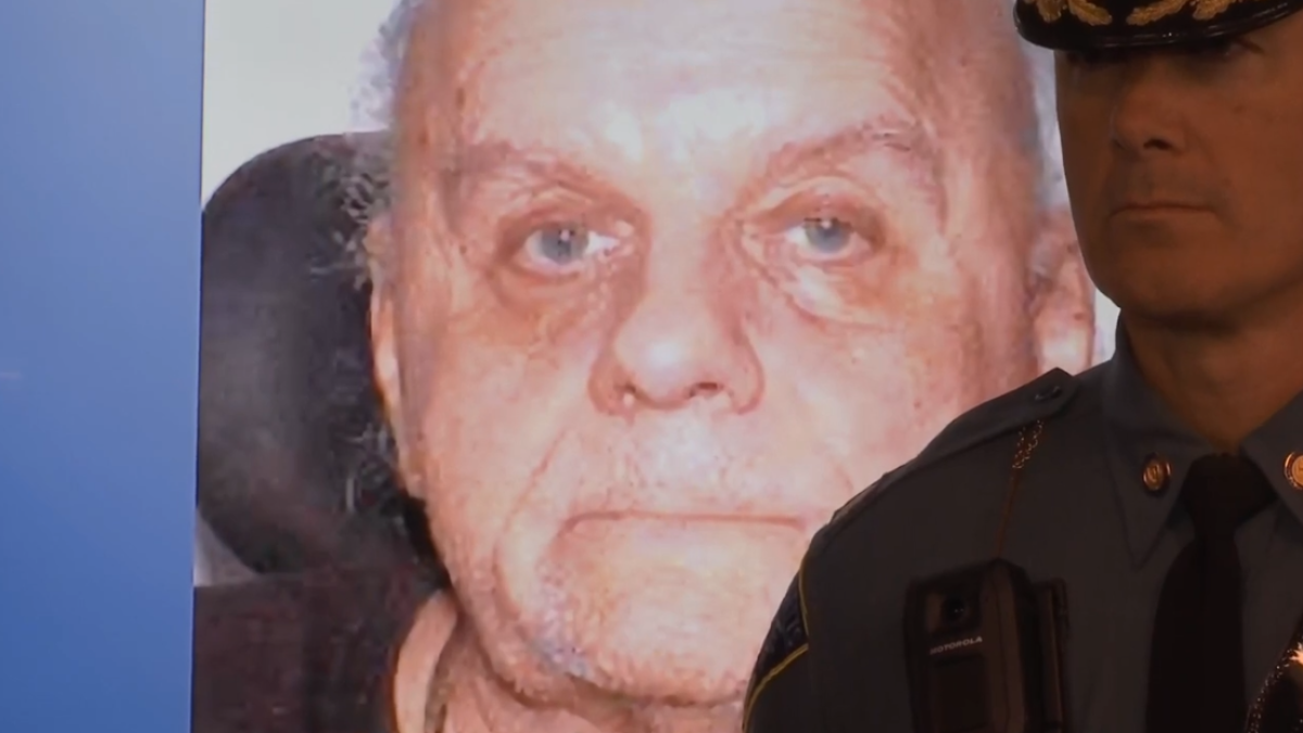 Timothy Scott Joley arrested for 1978 deaths of Theresa Marcoux, Mark