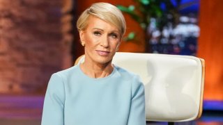 Barbara Corcoran says this one tactic has helped her buy multiple vacation homes.