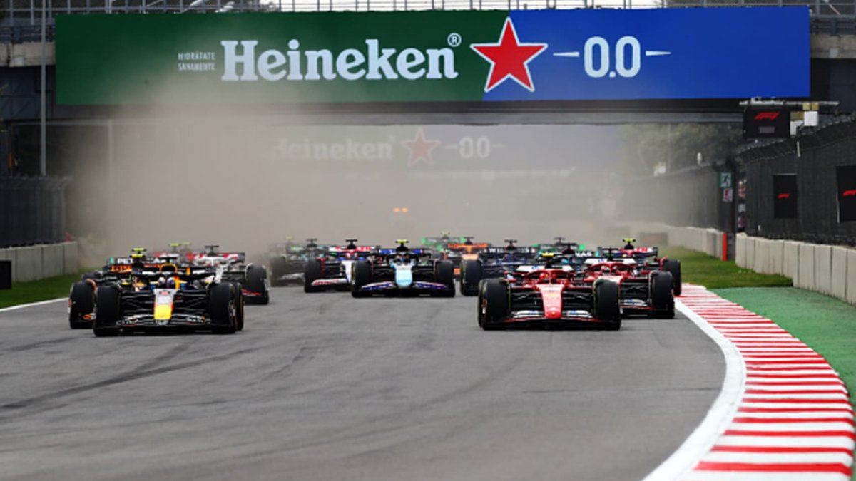 How F1 teams are turning to AI to improve performance – NBC10 Philadelphia