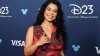 24-year-old ‘Moana' star Auli'i Cravalho got her family off food stamps and bought mom a house with Disney paycheck