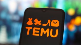 PDD’s Temu app tops U.S. iOS downloads for second year running amid greater scrutiny of China companies