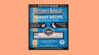 Northwest Naturals recalled a batch of frozen pet food.