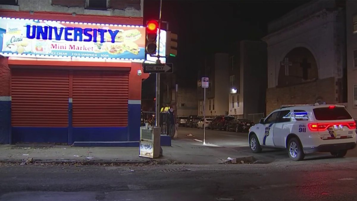 Police investigating after teen boy shot multiple times in North Philly ...