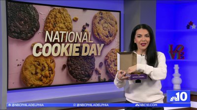 Insomnia Cookies serving up delicious treats for National Cookie Day