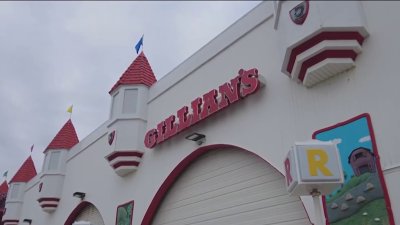 Locals debated over the future of Gillian's Wonderland Pier in Ocean City, NJ