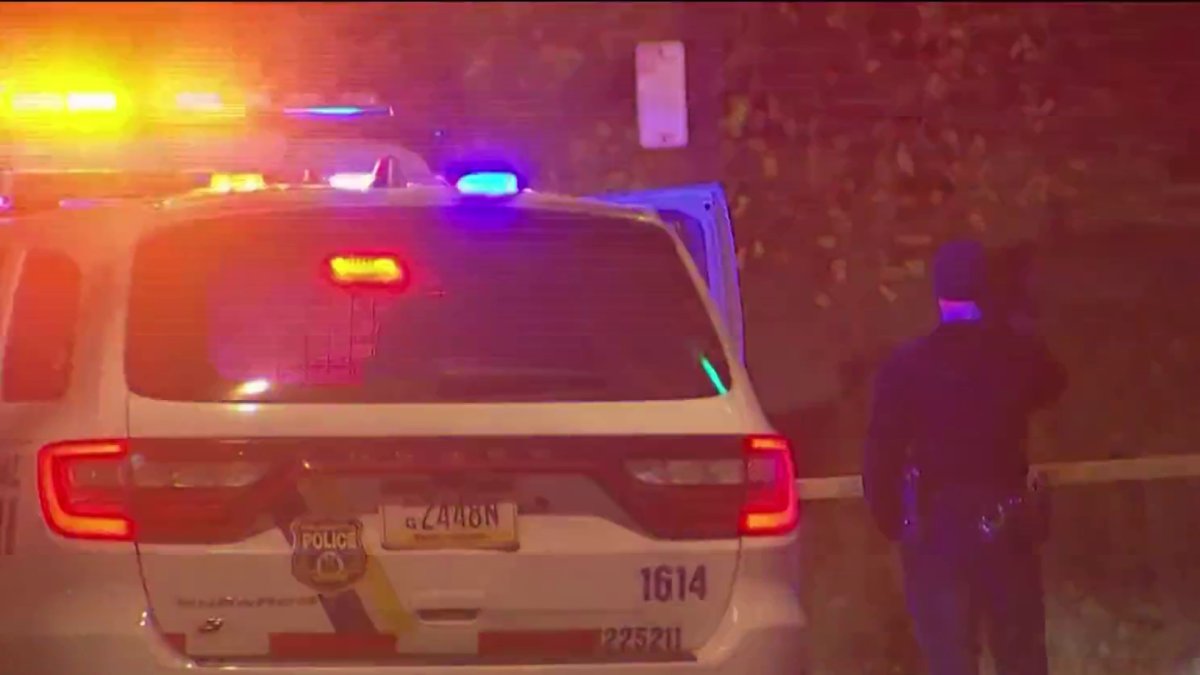Man shot in head, killed in West Philly – NBC10 Philadelphia
