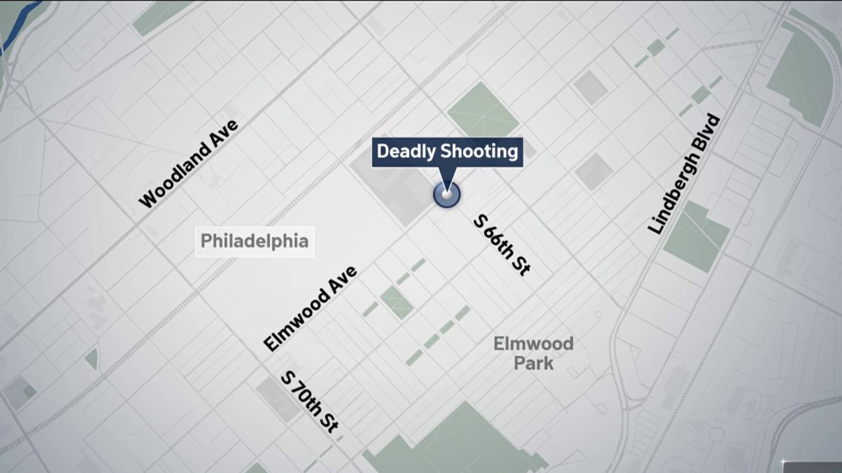 Police say man shot in head, left to die in Southwest Philly – NBC10 ...