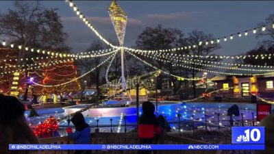 Check out all the holiday fun in Franklin Square