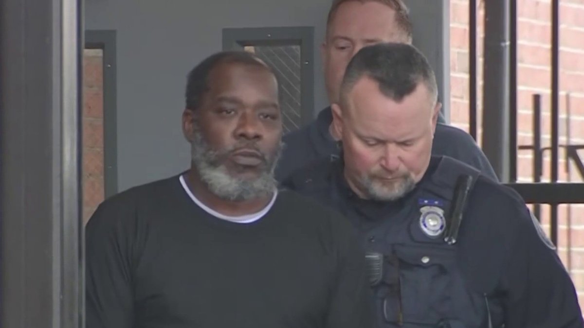 Second man arrested in deadly Main Line home invasion – NBC10 Philadelphia