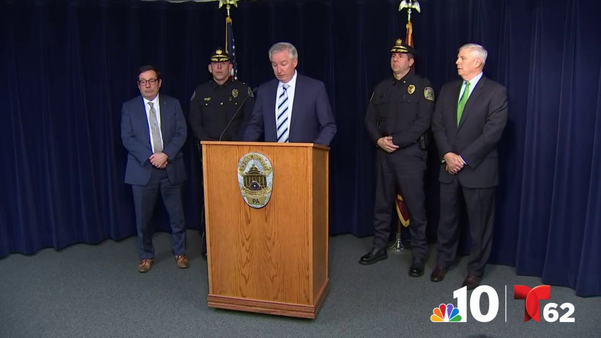 Officials say 2 suspects in deadly Lower Merion home invasion targeted ...