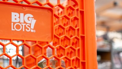 Big Lots preparing to close its remaining stores