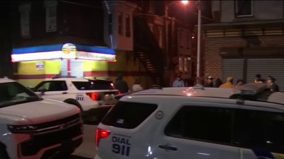 Woman in custody after man stabbed to death in Philadelphia