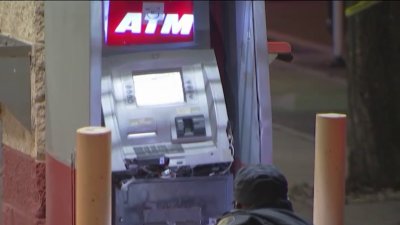 Investigation underway after ATM explosion in Fishtown