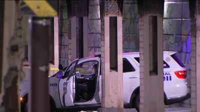 Man shot and killed in Kensington