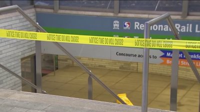 Man stabbed in the face at Dilworth Park in Center City