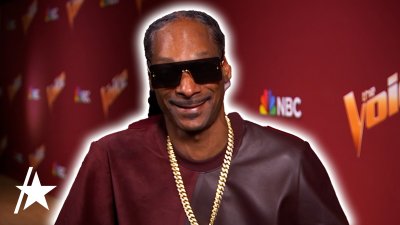 Snoop Dogg dishes on his $1 million wedding gift for daughter Cori