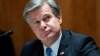 Christopher Wray resigning as FBI director