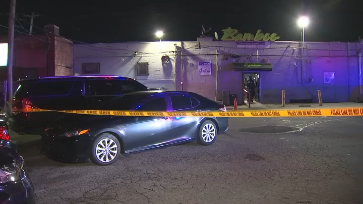 Shooting at Philly nightclub leaves 2 injured, police say – NBC10 ...
