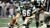 Eagles legend Bill Bergey dies after long battle with cancer