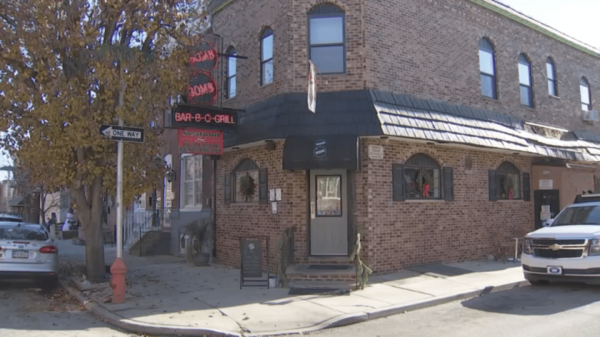 South Philly restaurant set to close after more than 70 years in business