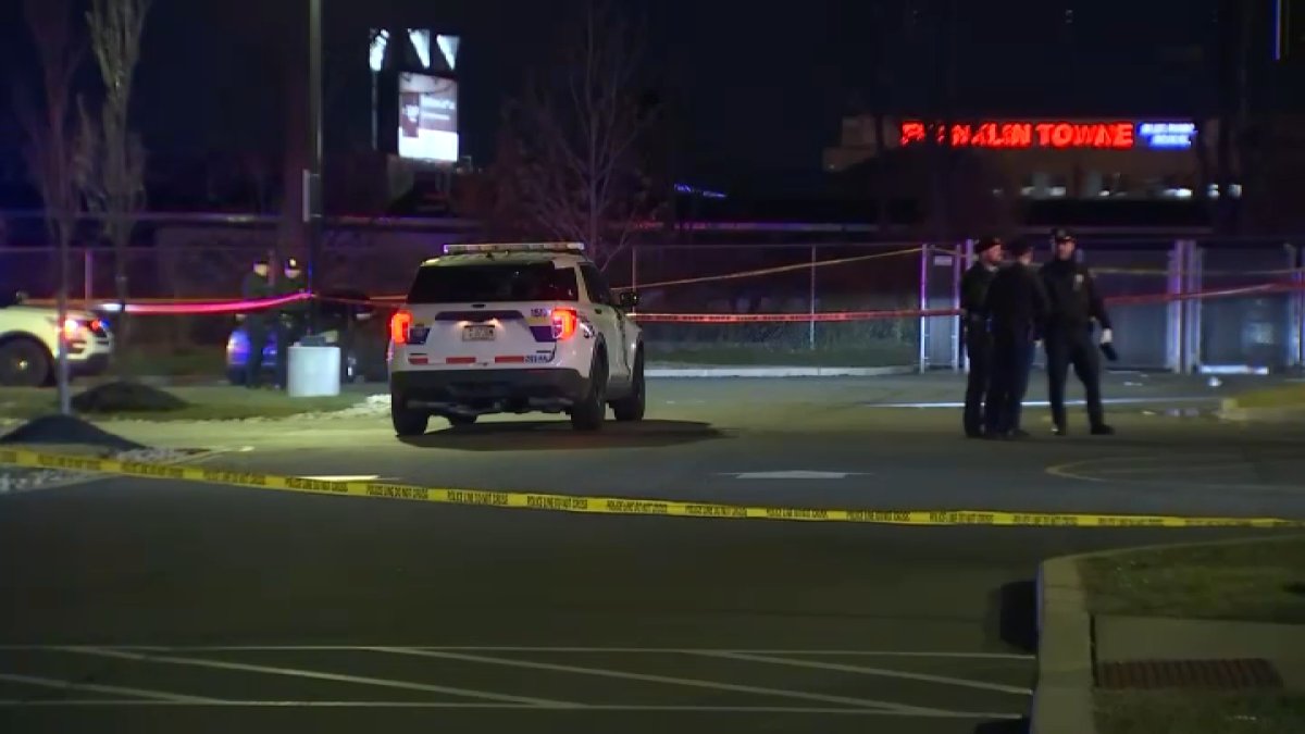 Man killed in Northeast Philly gunfight, police say – NBC10 Philadelphia