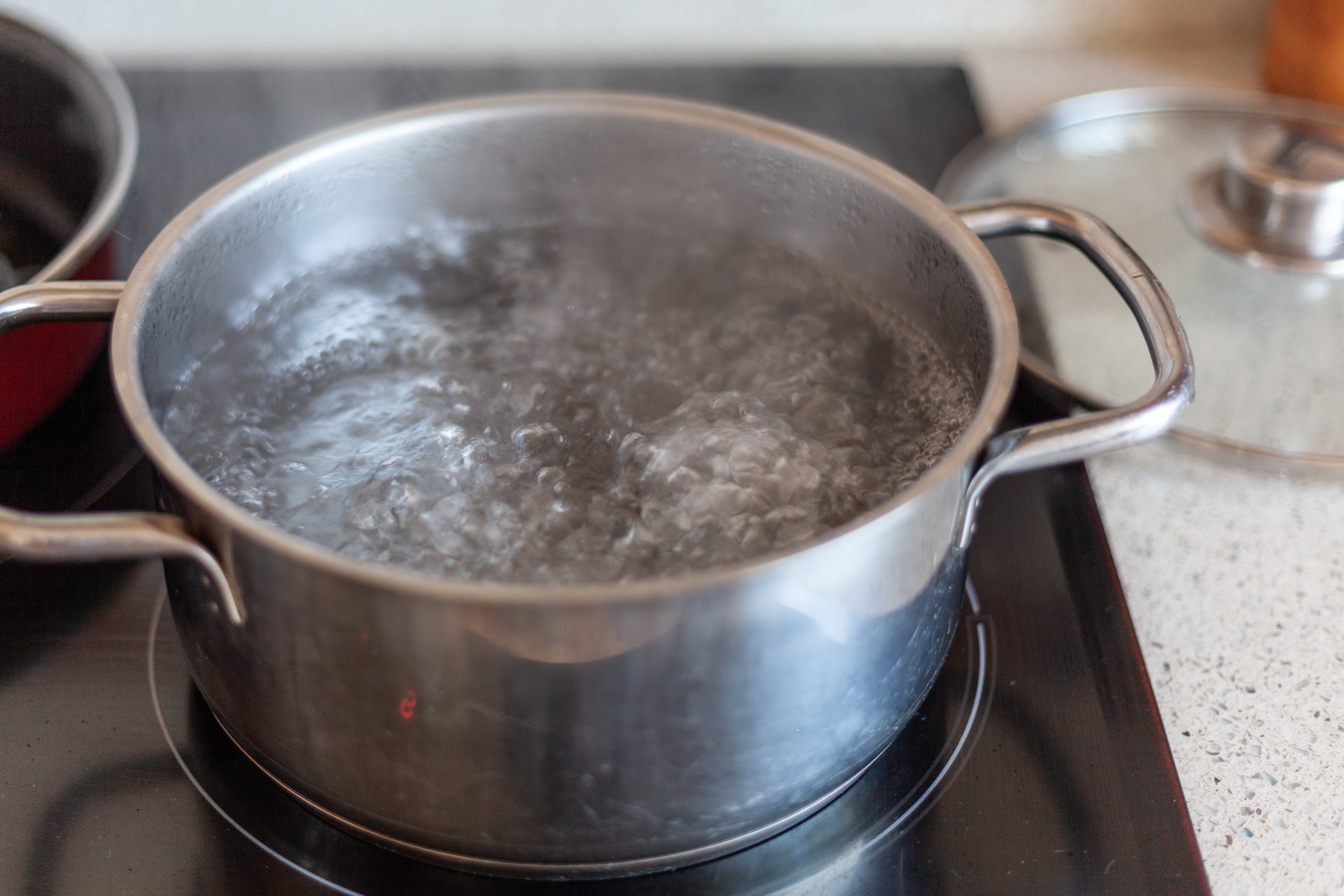 Boil water advisory in effect for Newark, Del., surrounding towns, officials say