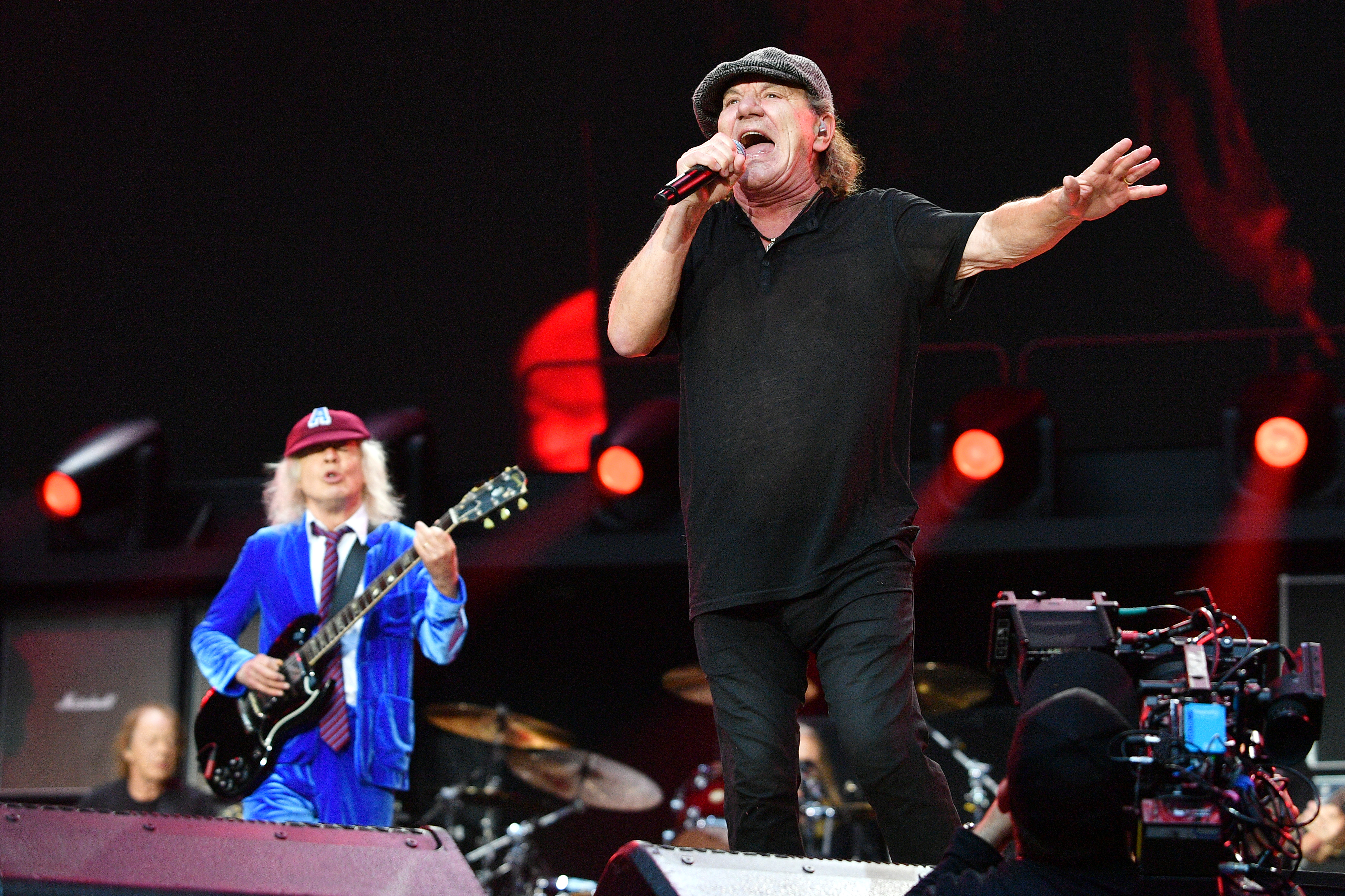 AC/DC to play first Philly show in a decade at Lincoln Financial Field