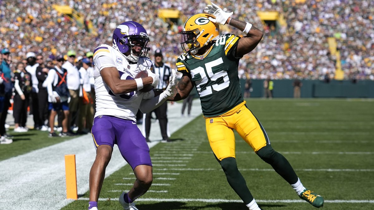 NFL Week 17 schedule Games, TV channels, more NBC10 Philadelphia