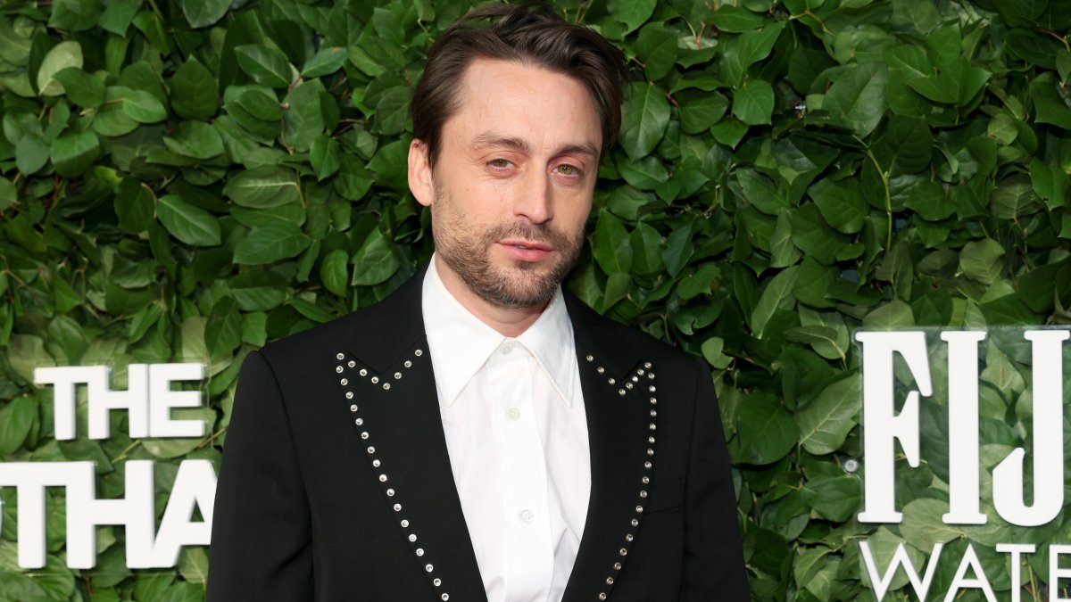 Kieran Culkin Discusses Kids' Reaction to Home Alone