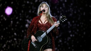 Taylor Swift | The Eras Tour - Vancouver, BC