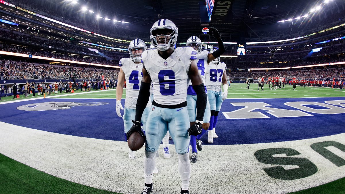 Cowboys defeat Buccaneers 26-24 on Sunday Night Football: Takeaways – NBC10  Philadelphia