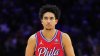 McCain diagnosed with meniscus tear in latest brutal Sixers injury news 