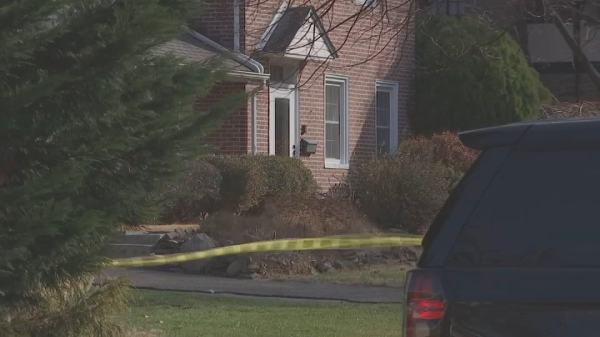 Two Arrested in Fatal Lower Merion Home Invasion