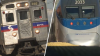 Downed trees cause Amtrak, SEPTA to stop service in Pennsylvania