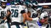 Live updates: Barkley vs. Henry highlights Week 13 Eagles-Ravens matchup