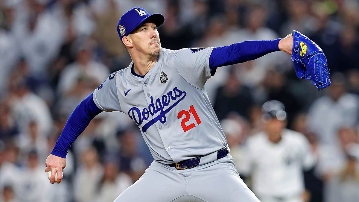 Red Sox, Walker Buehler agree to one-year contract: Report – NBC10 Philadelphia