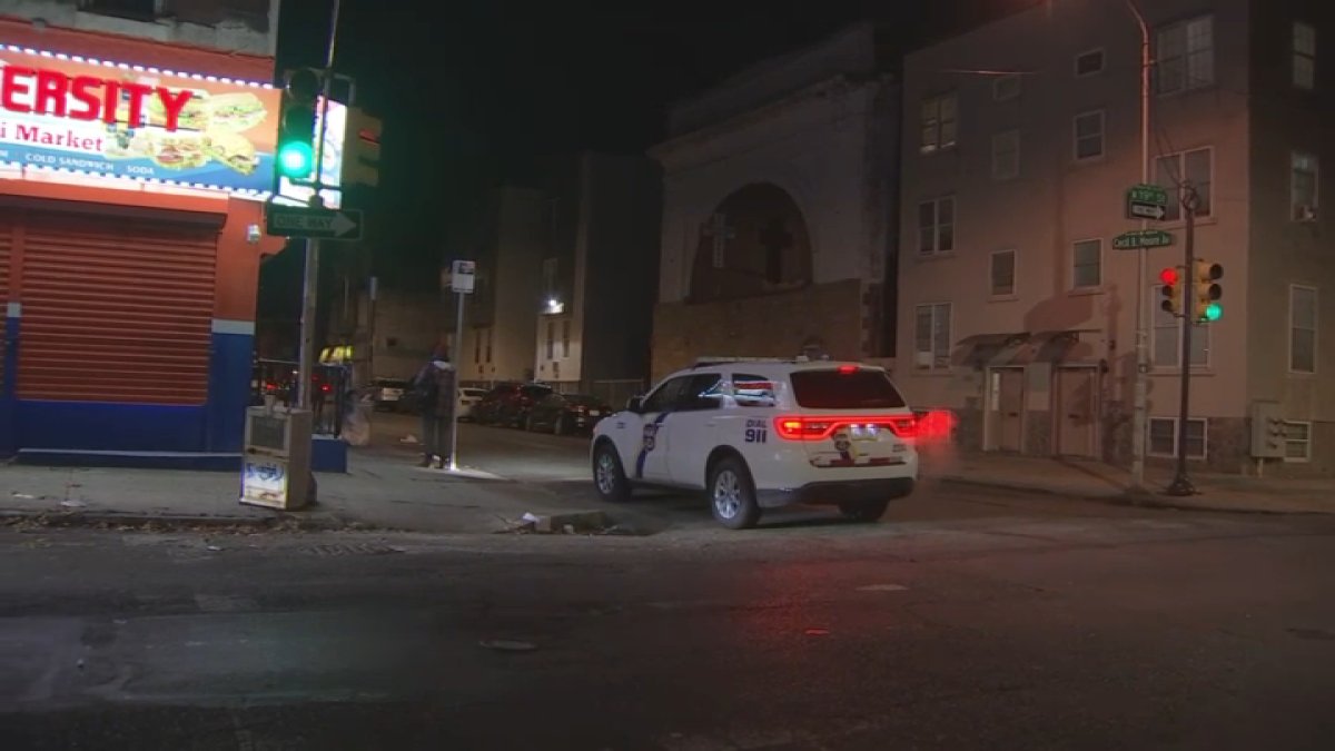 Teen injured in shooting in North Philadelphia – NBC10 Philadelphia