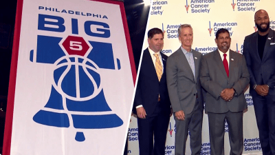 ‘It's special' — How the Big 5 Classic has created a bond between coaches and schools