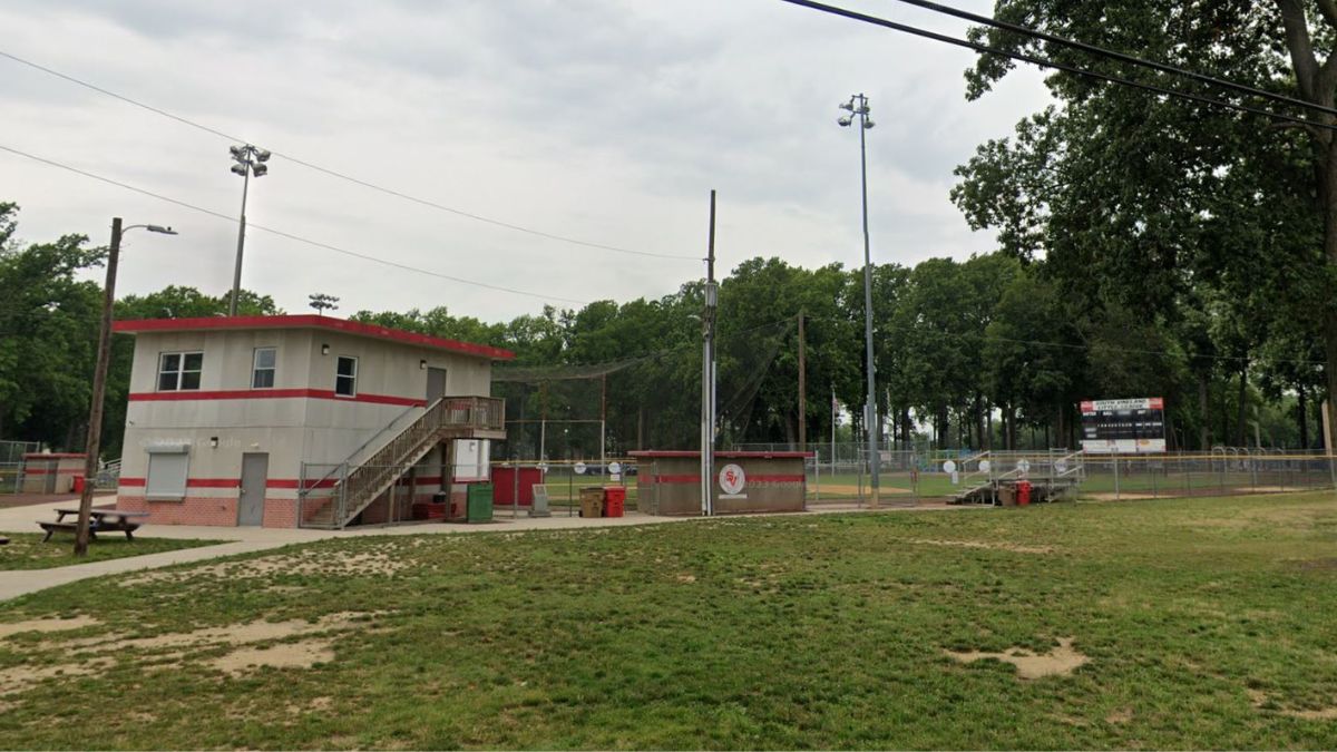 South Vineland Little League President Charged with Theft