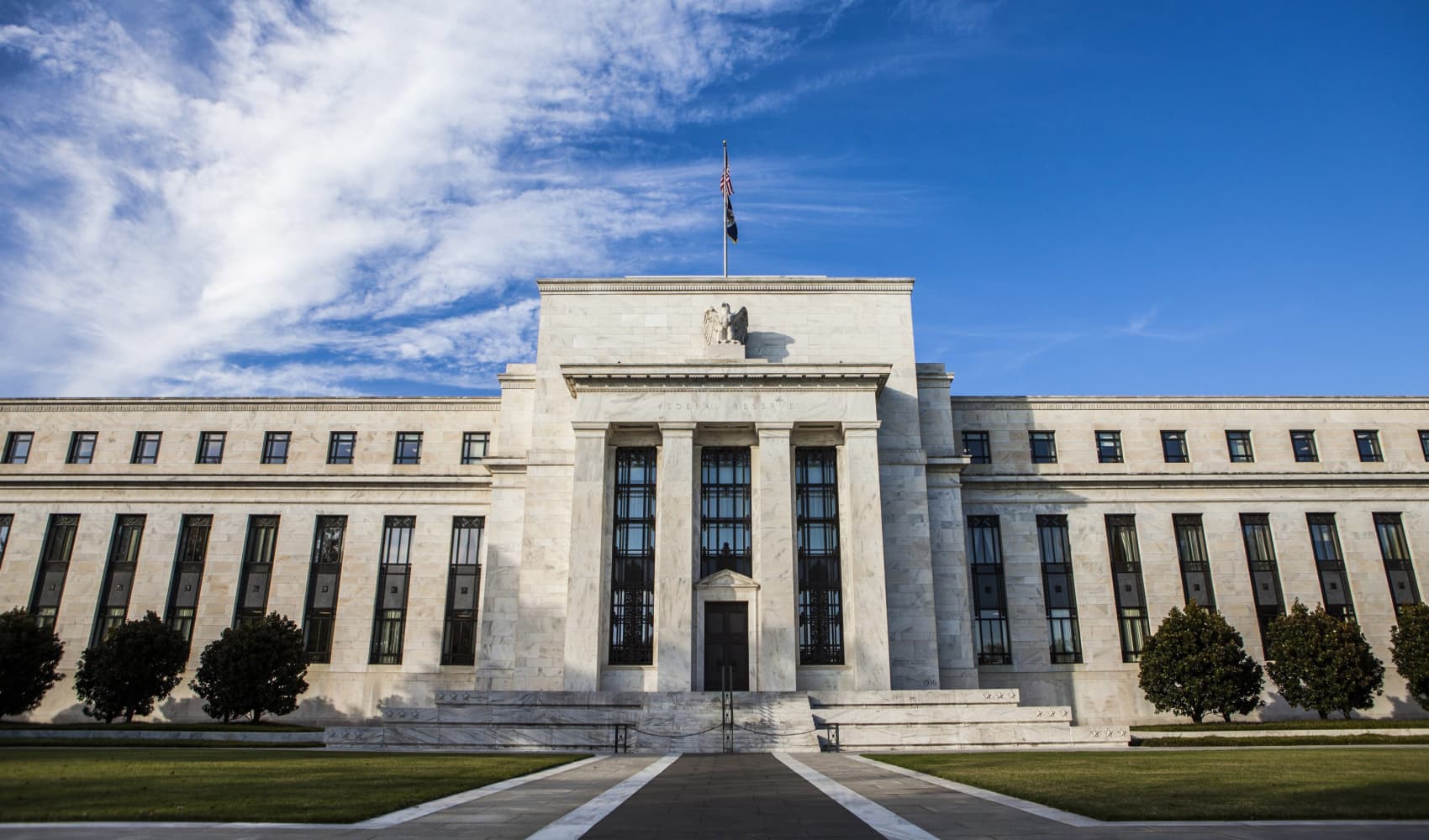 The Federal Reserve is likely to hold interest rates steady next week. Here's what that means for your money