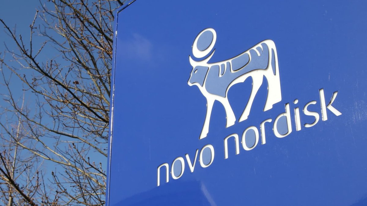 Novo Nordisk defends disappointing next-gen obesity drug: 'It will be an  important product'  NBC10 Philadelphia