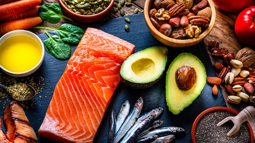 The Mediterranean diet is the No. 1 diet for 2025: Why it’s still so popular among doctors, nutritionists