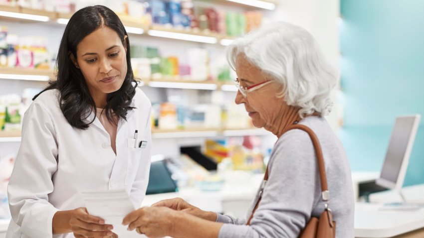 Prices of top 25 Medicare Part D drugs have nearly doubled, AARP study finds