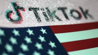 TikTok creators post farewell videos to their fans ahead of expected U.S. ban