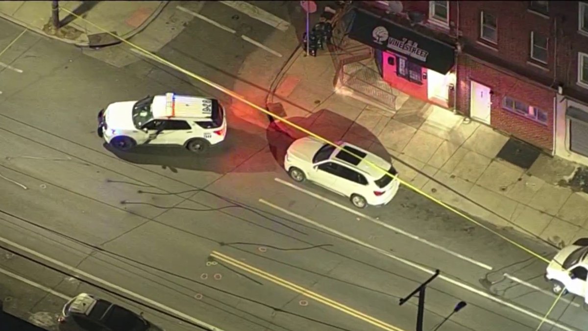 Teen shot multiple times in West Philly, officials say – NBC10 Philadelphia
