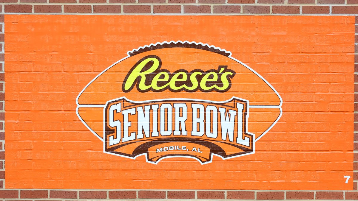 Everything to know about the 2025 Senior Bowl: Date, location, rosters and more