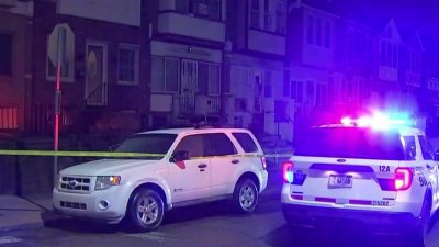 Man shot and killed in Southwest Philadelphia